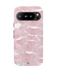 Pink Smooches Case