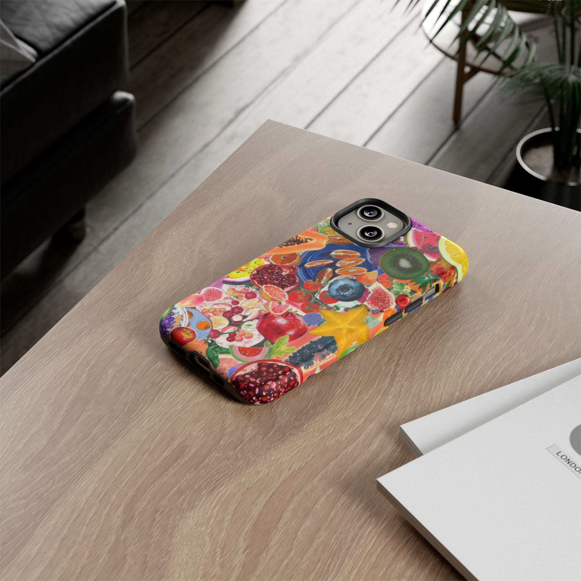 Fruit Salad Case