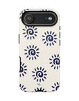 Heatwaves Case
