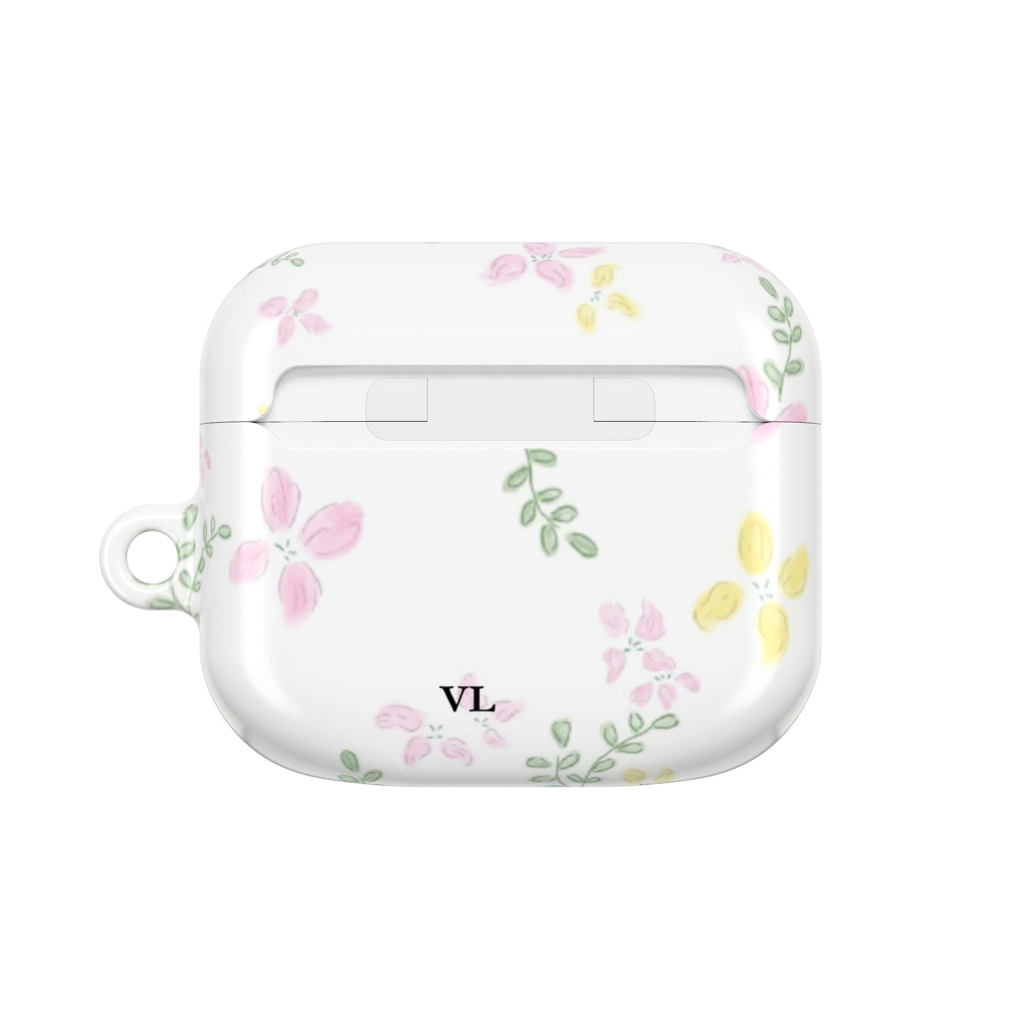 Secret Garden AirPod Case