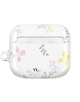 Secret Garden AirPod Case