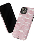 Pink Smooches Case