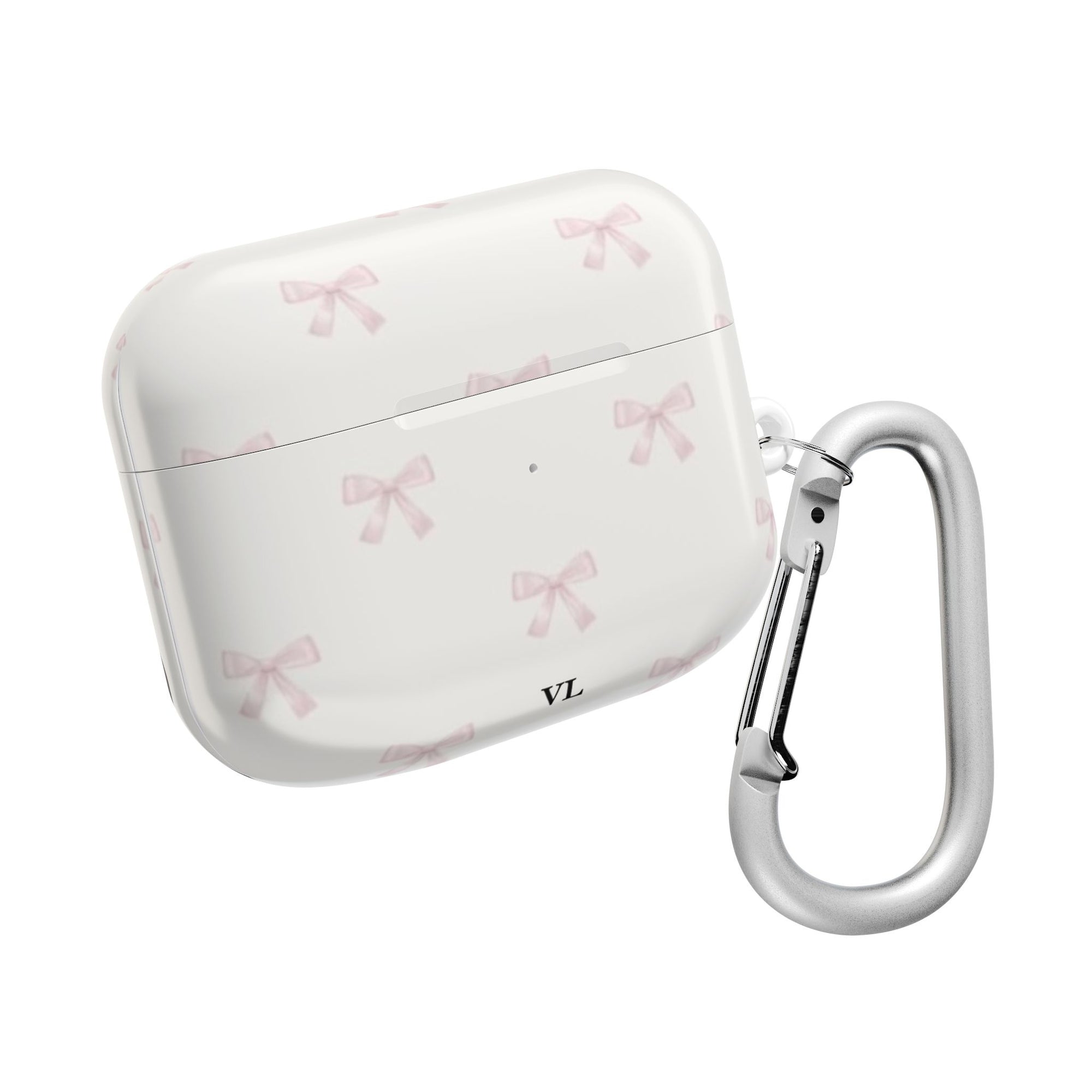 Bows AirPod Case