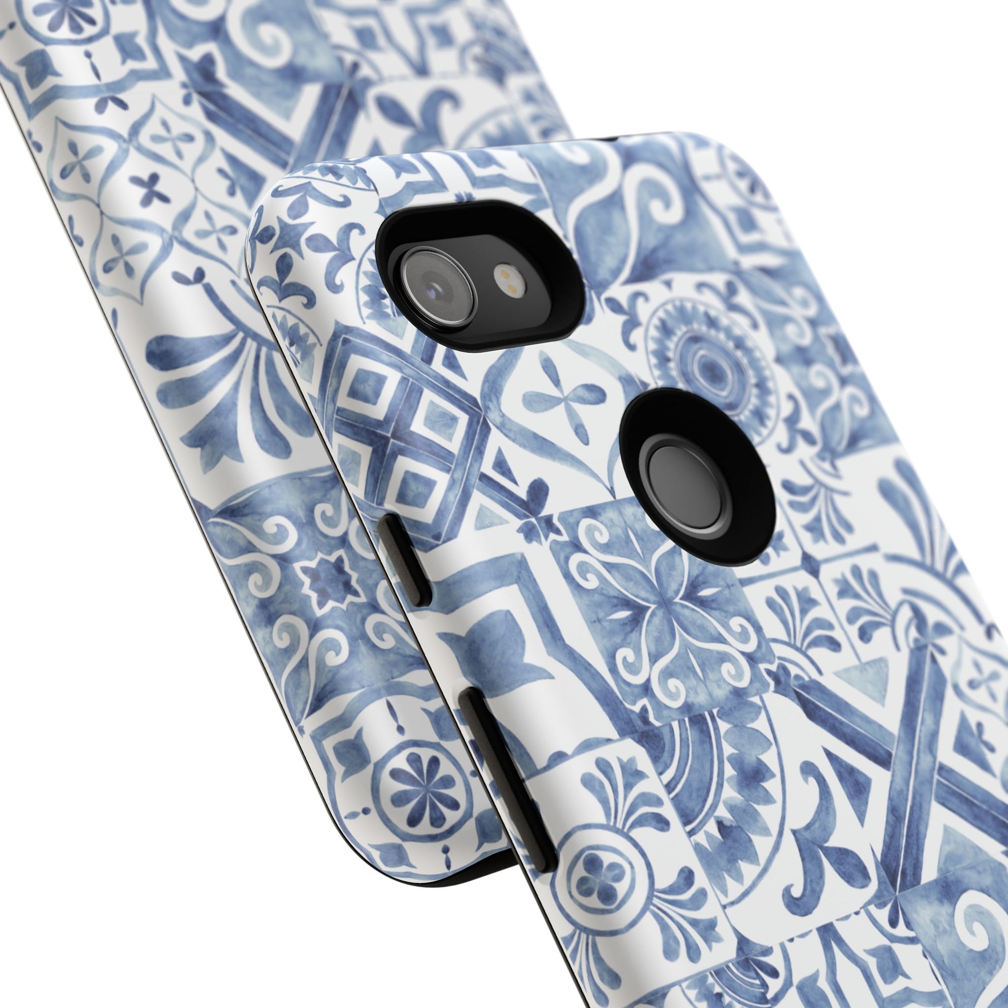 Mosaics Case