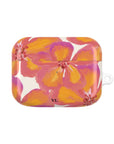 Hibiscus AirPods Case