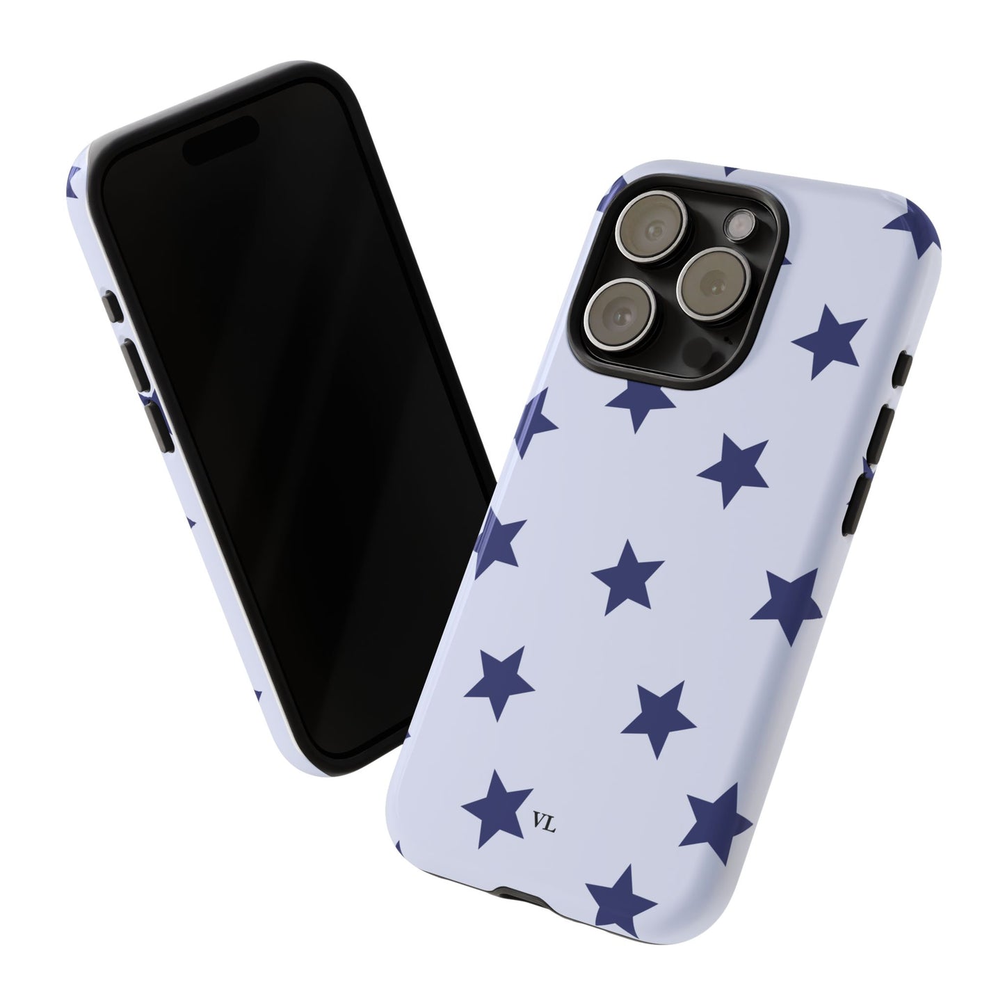 Blue Stars Case