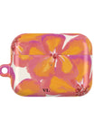 Hibiscus AirPods Case