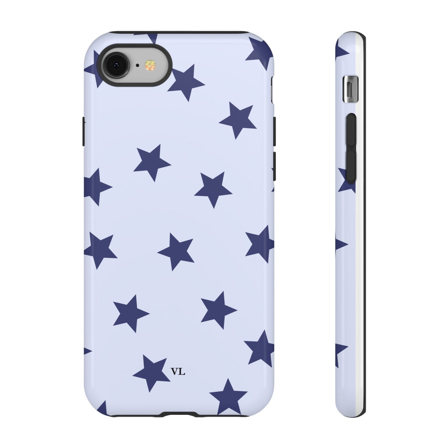 Blue Stars Case