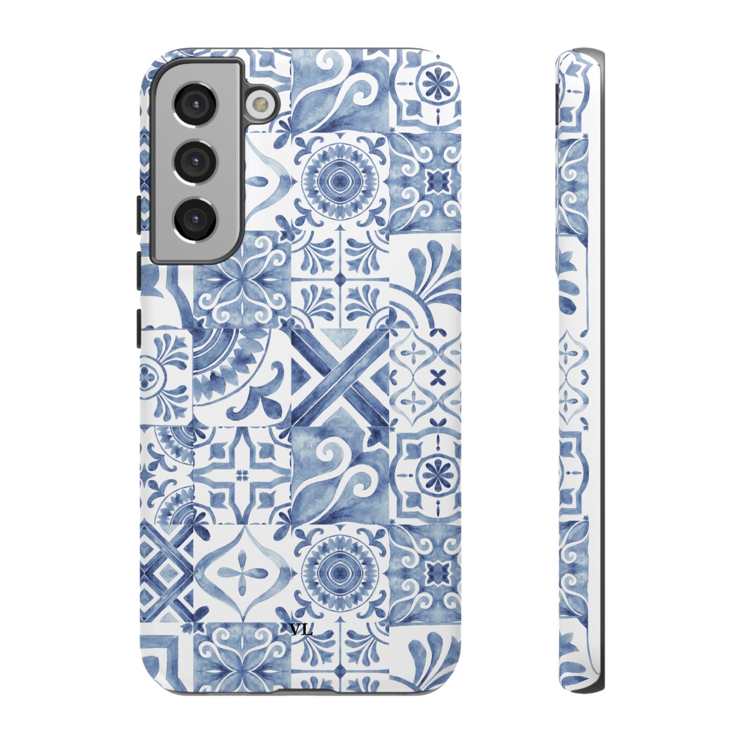 Mosaics Case