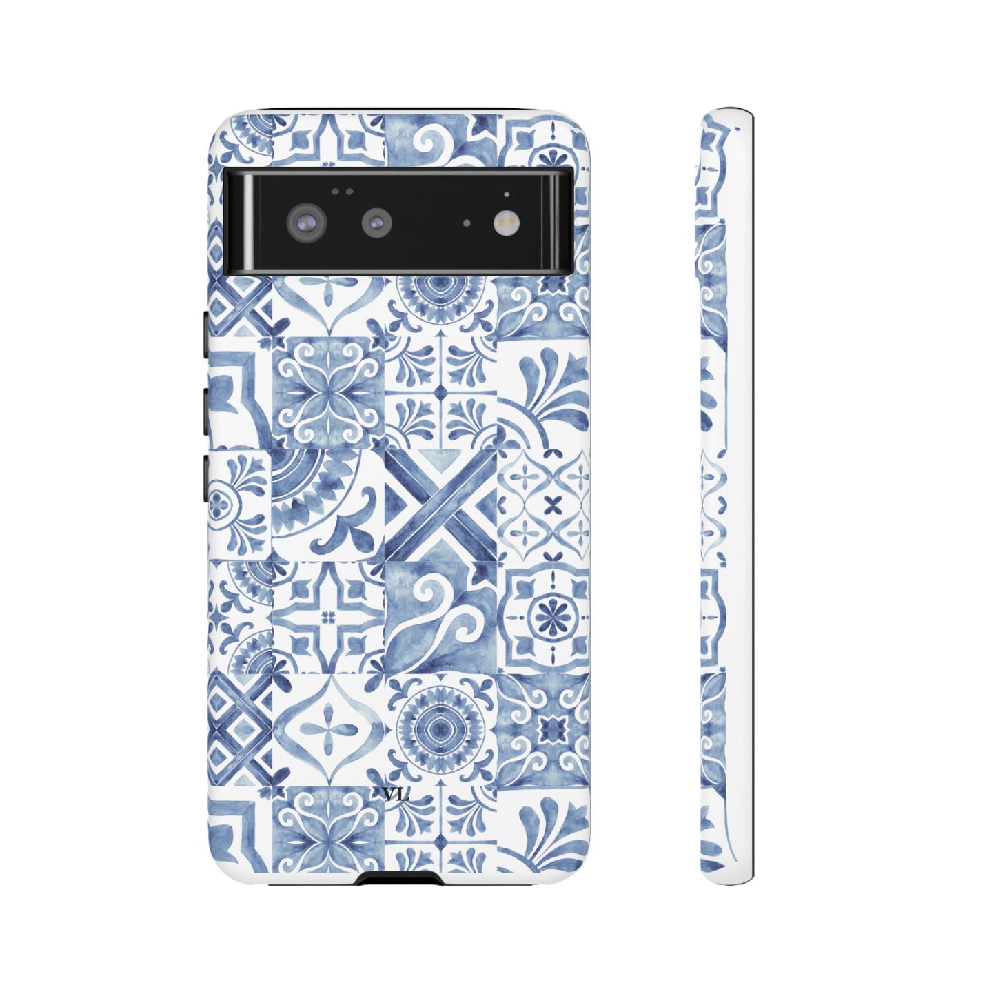 Mosaics Case