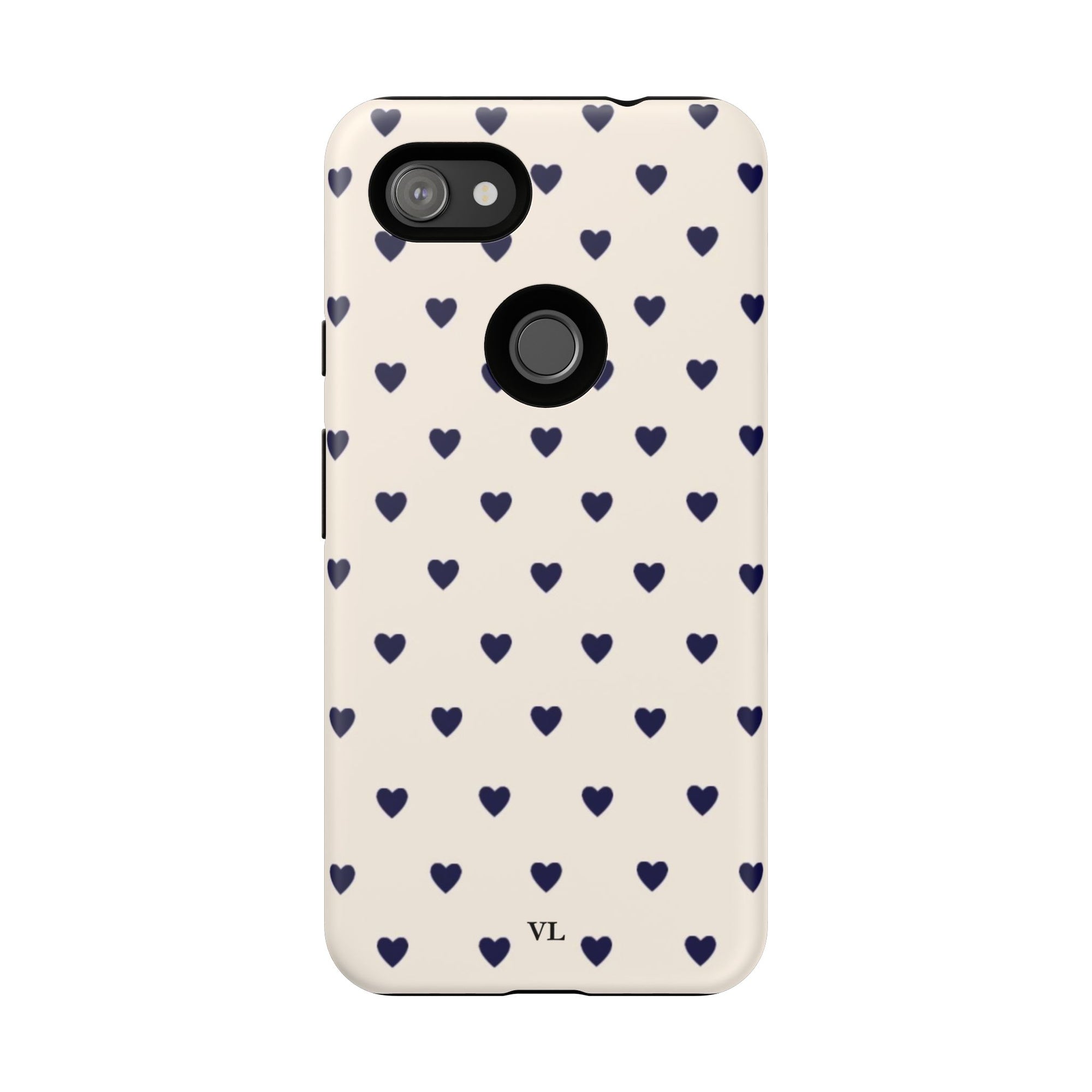 Blue Sweetheart Case