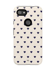 Blue Sweetheart Case