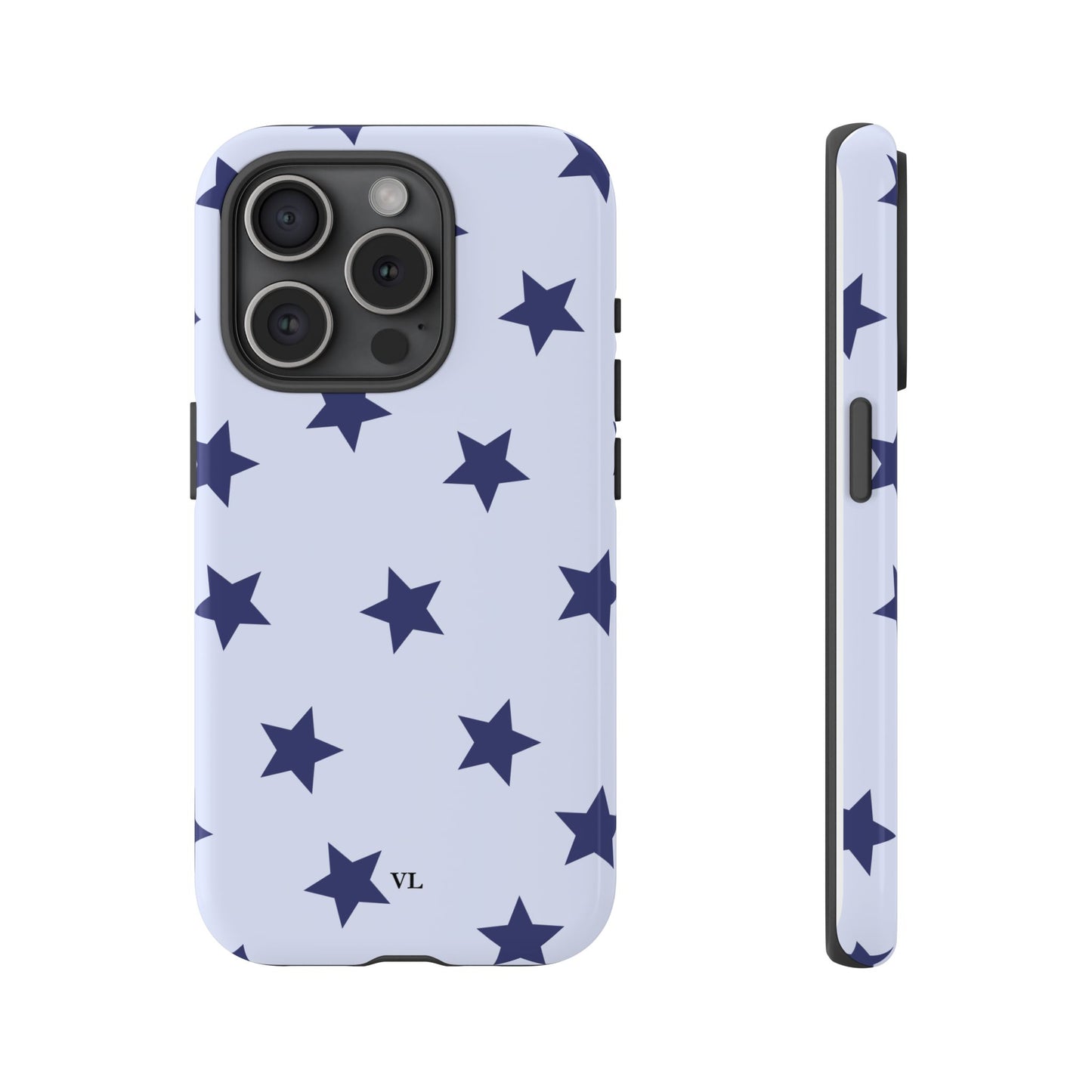 Blue Stars Case