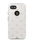 Bows Case