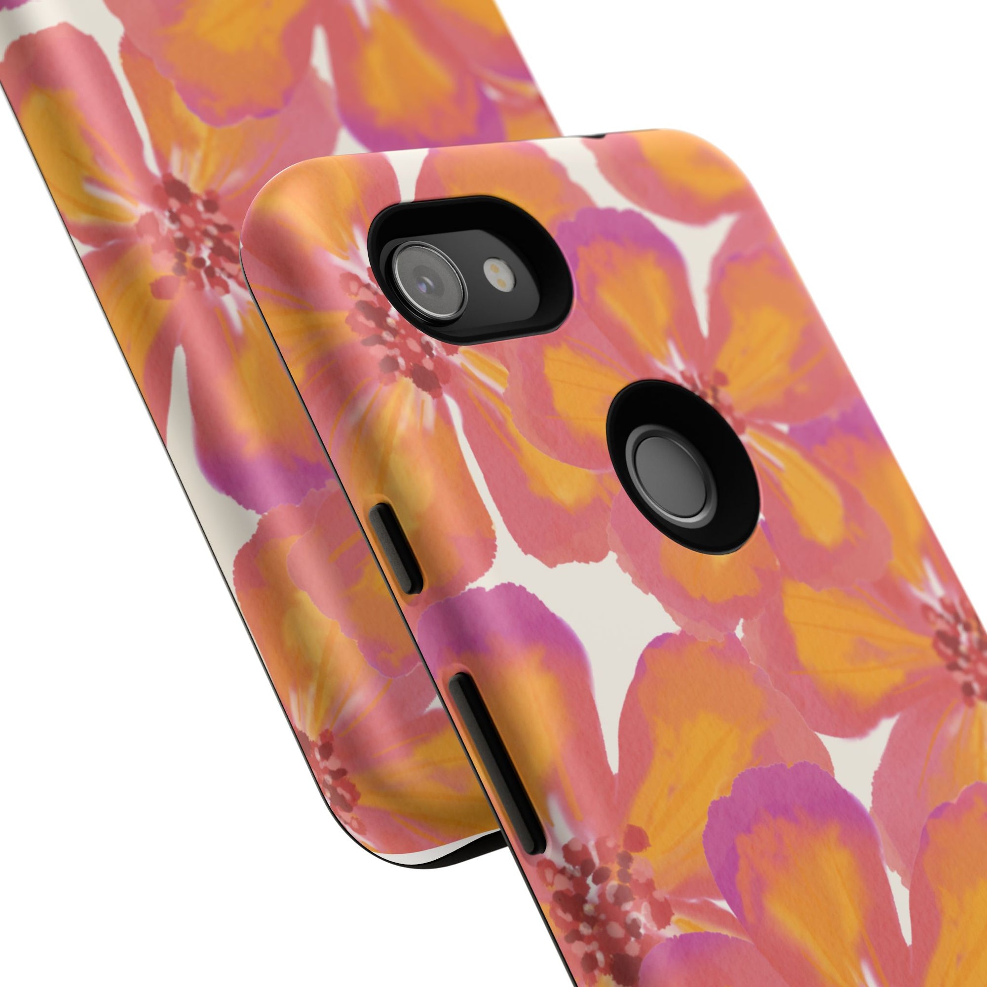 Hibiscus Case