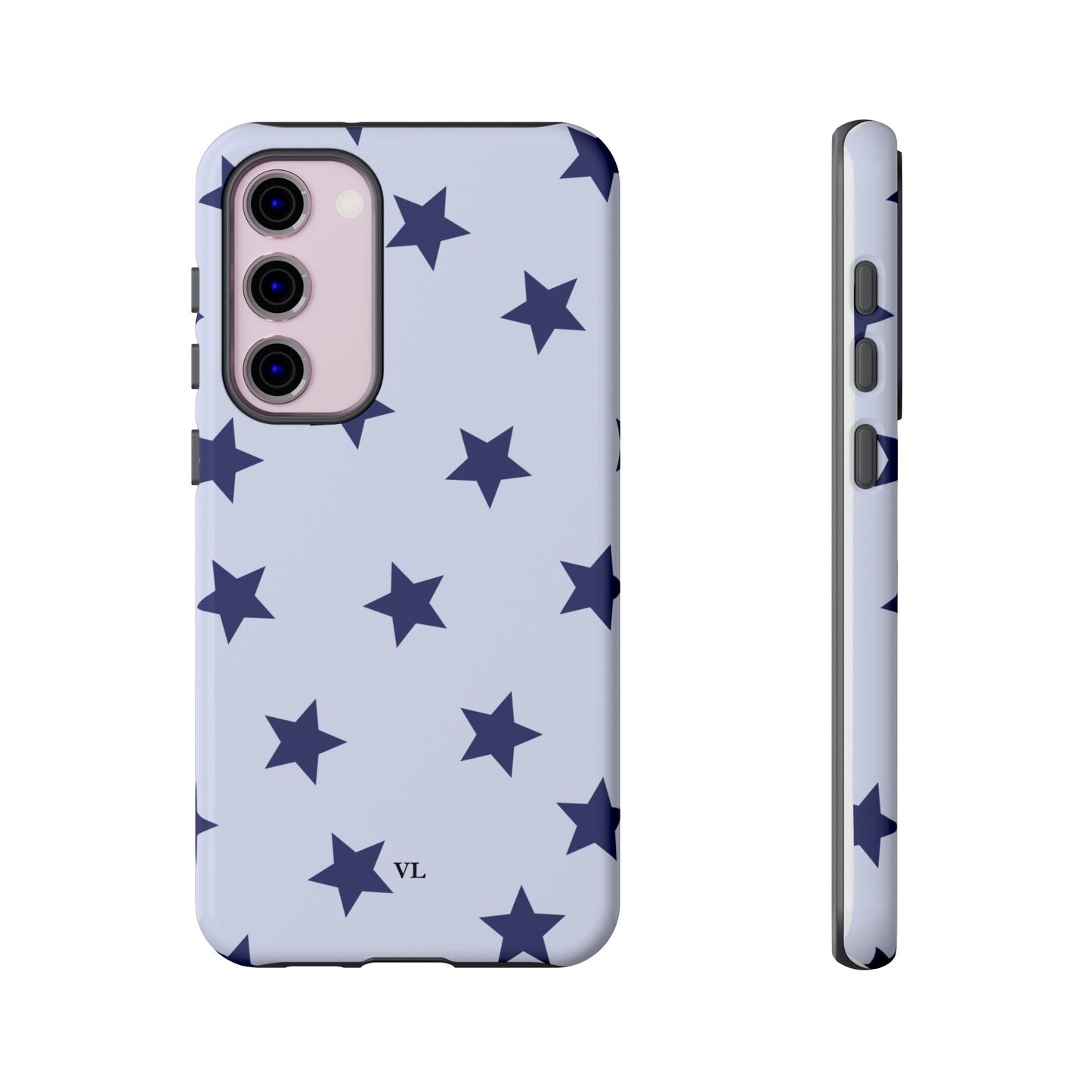 Blue Stars Case