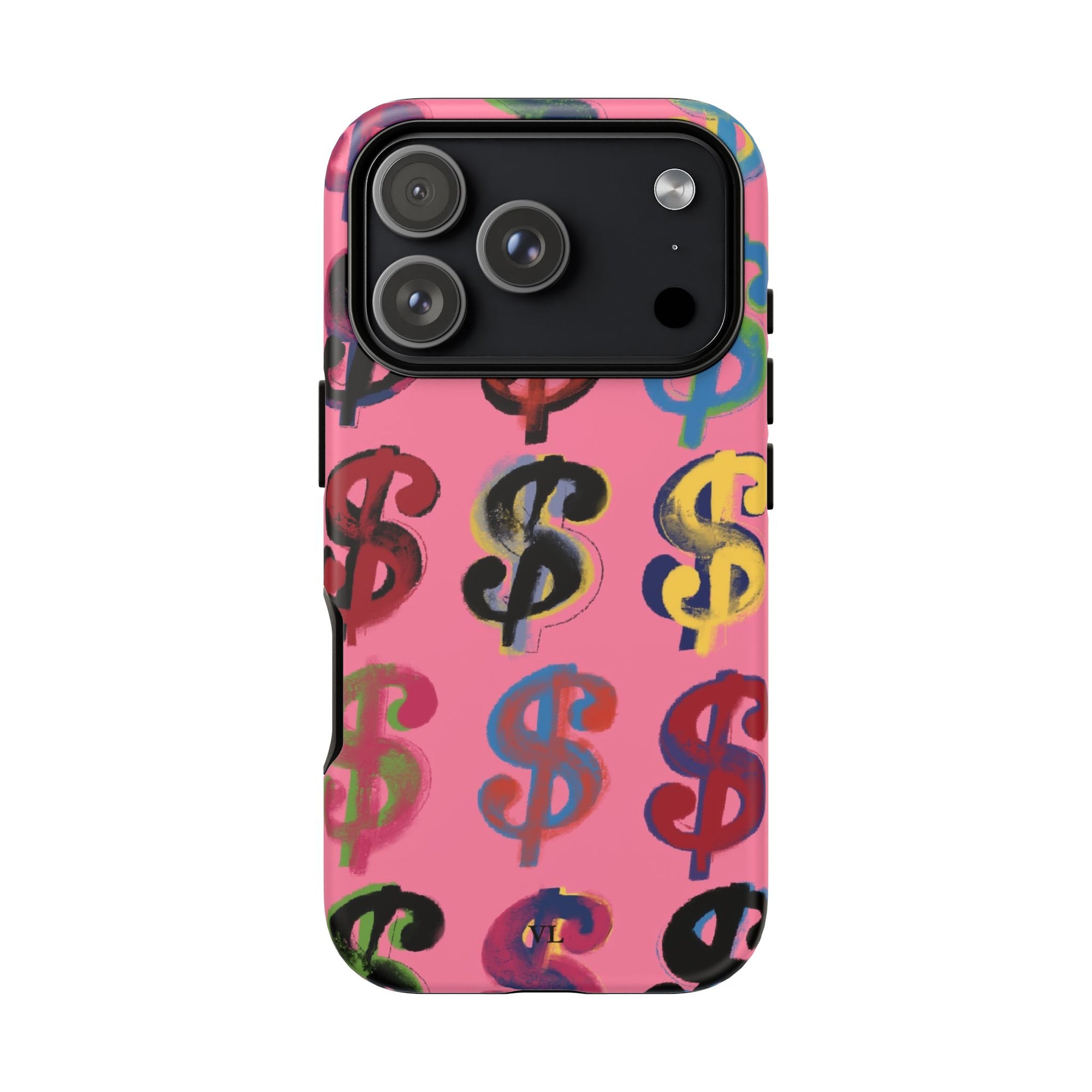 Ca$h Case
