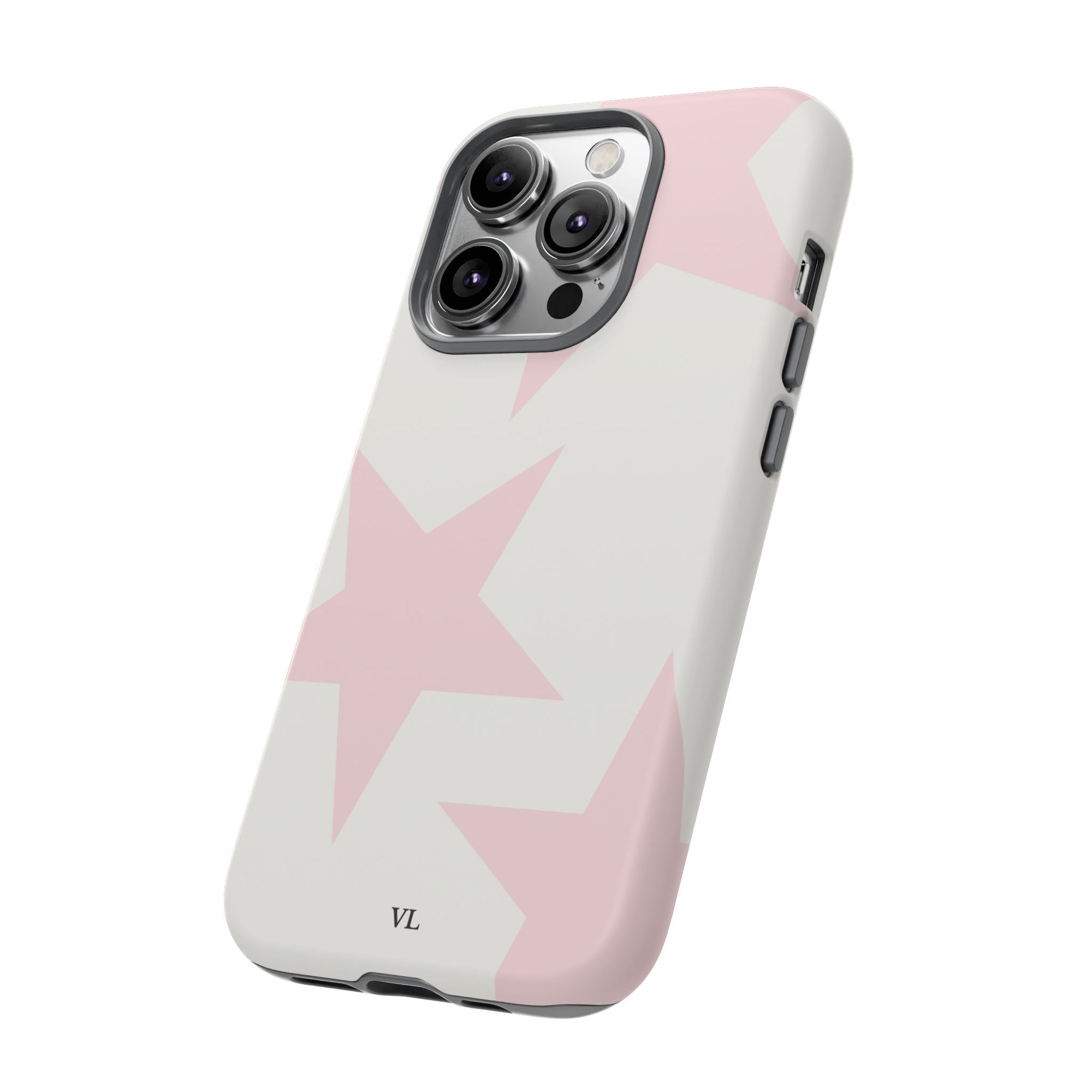 Celestial Blush Case