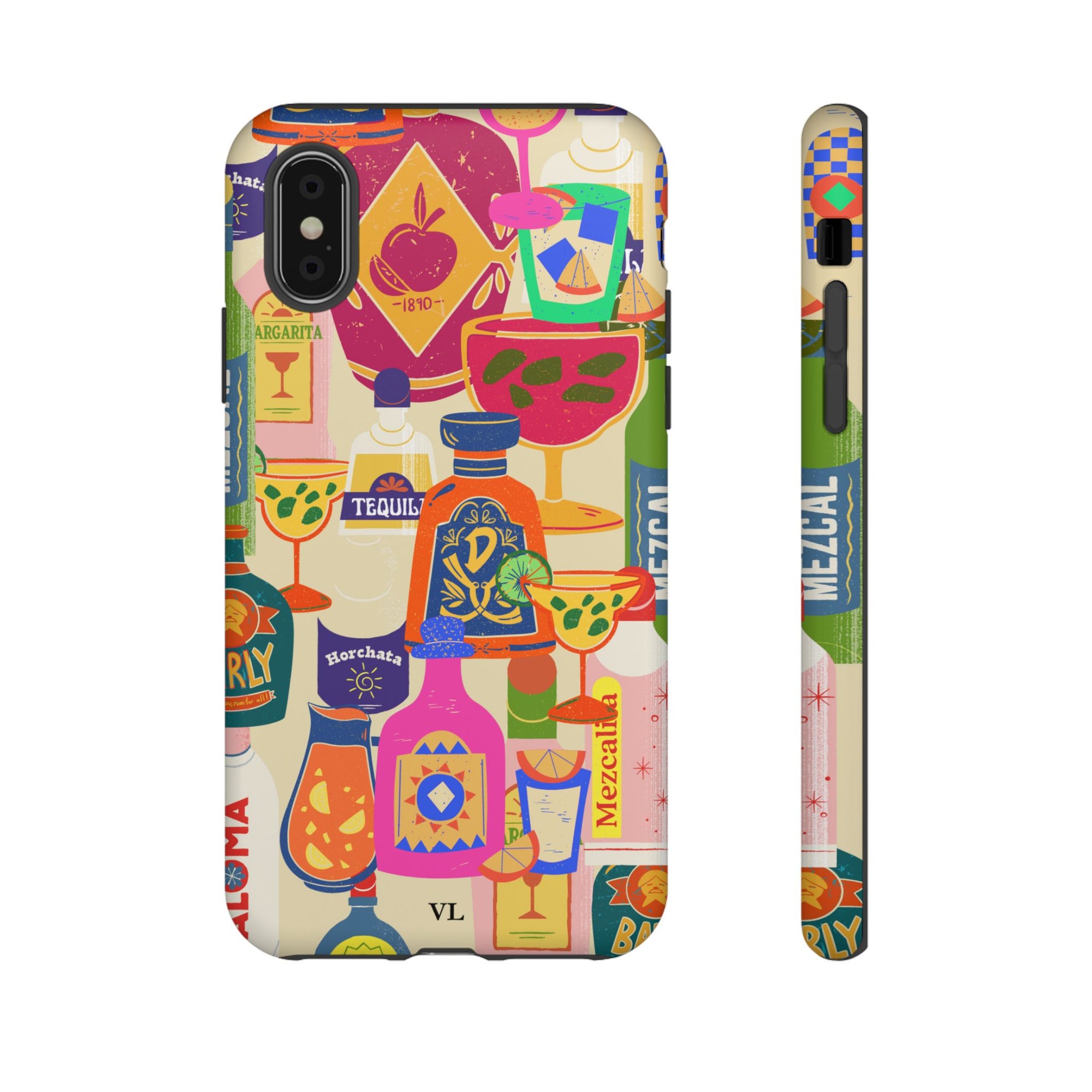 Margarita Fiesta Case