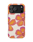 Hibiscus Magsafe Case