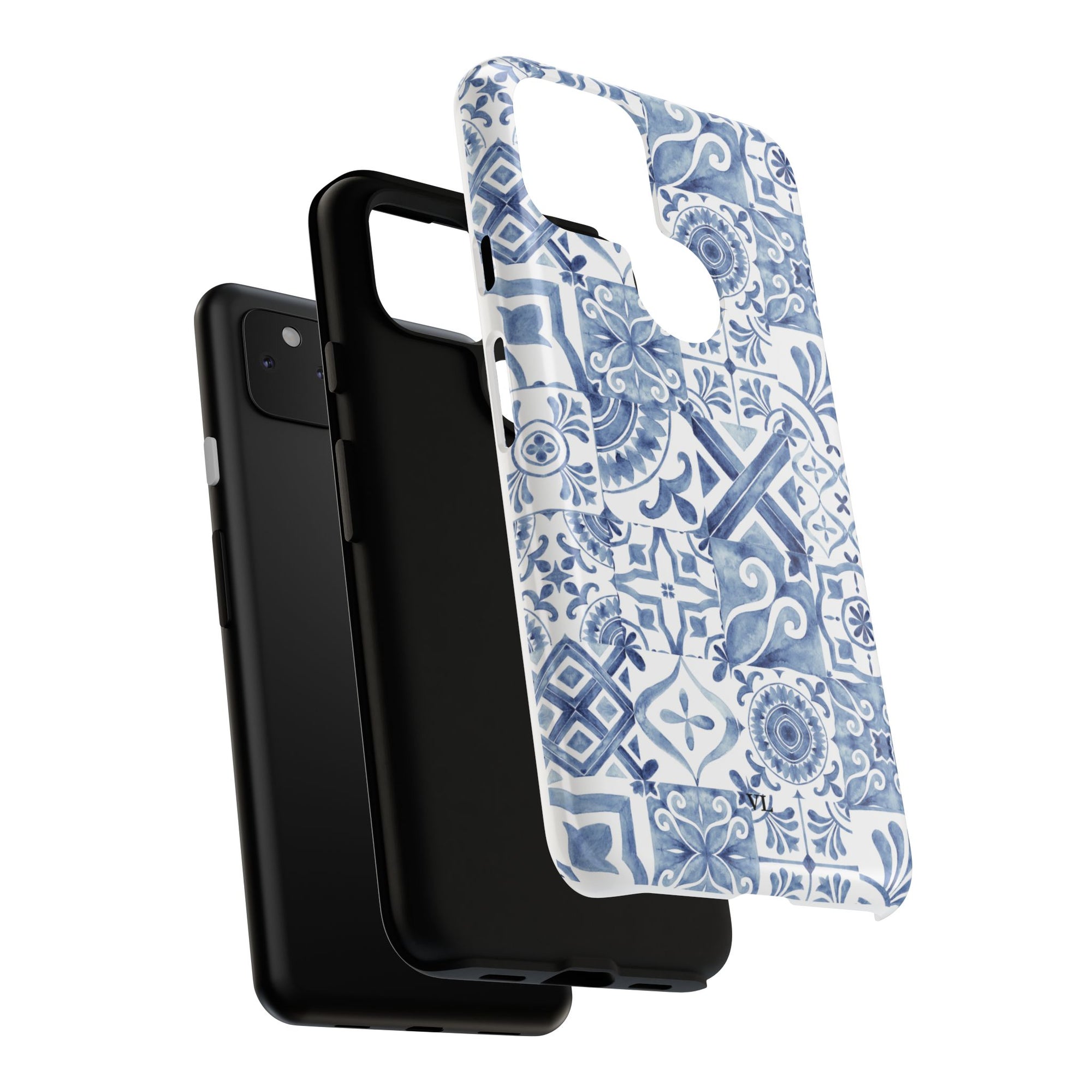 Mosaics Case