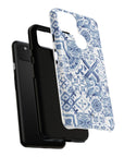 Mosaics Case