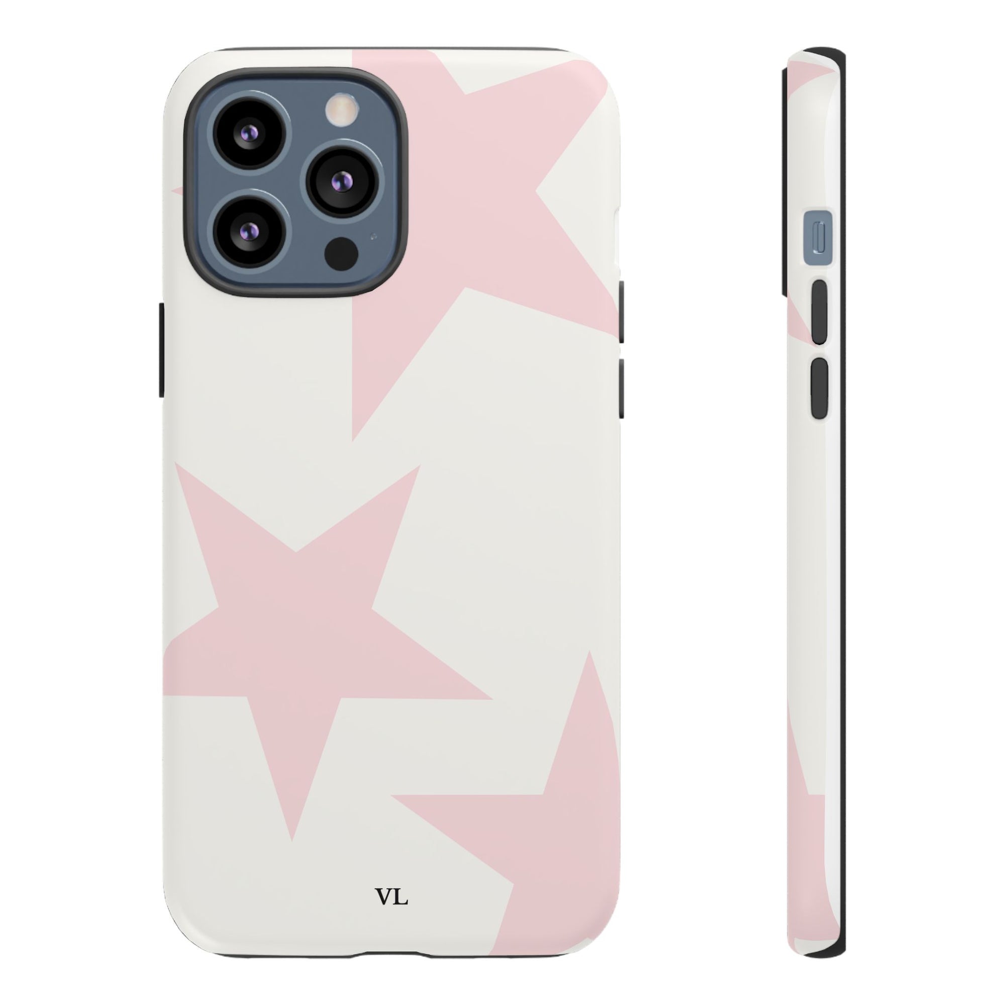 Celestial Blush Case