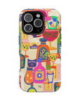 Margarita Fiesta MagSafe Case
