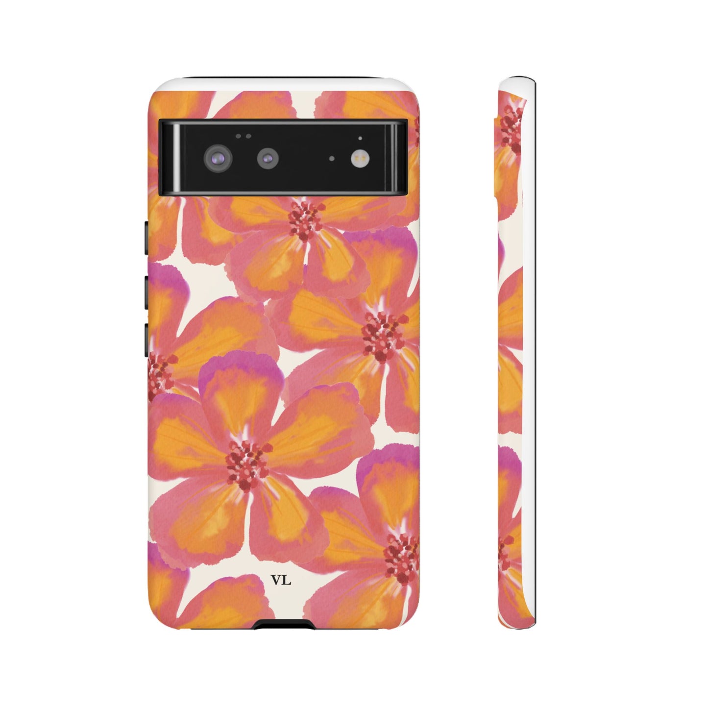 Hibiscus Case