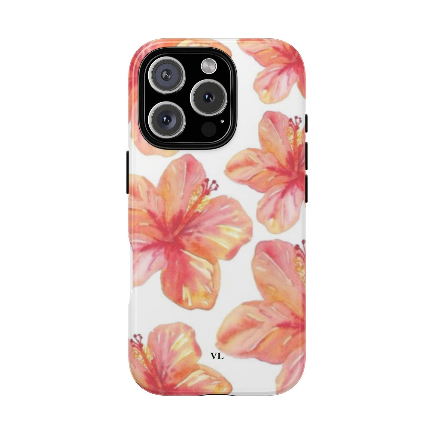 Flowers Case