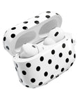 Polka Dot AirPod Case
