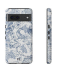 Oceanic Case