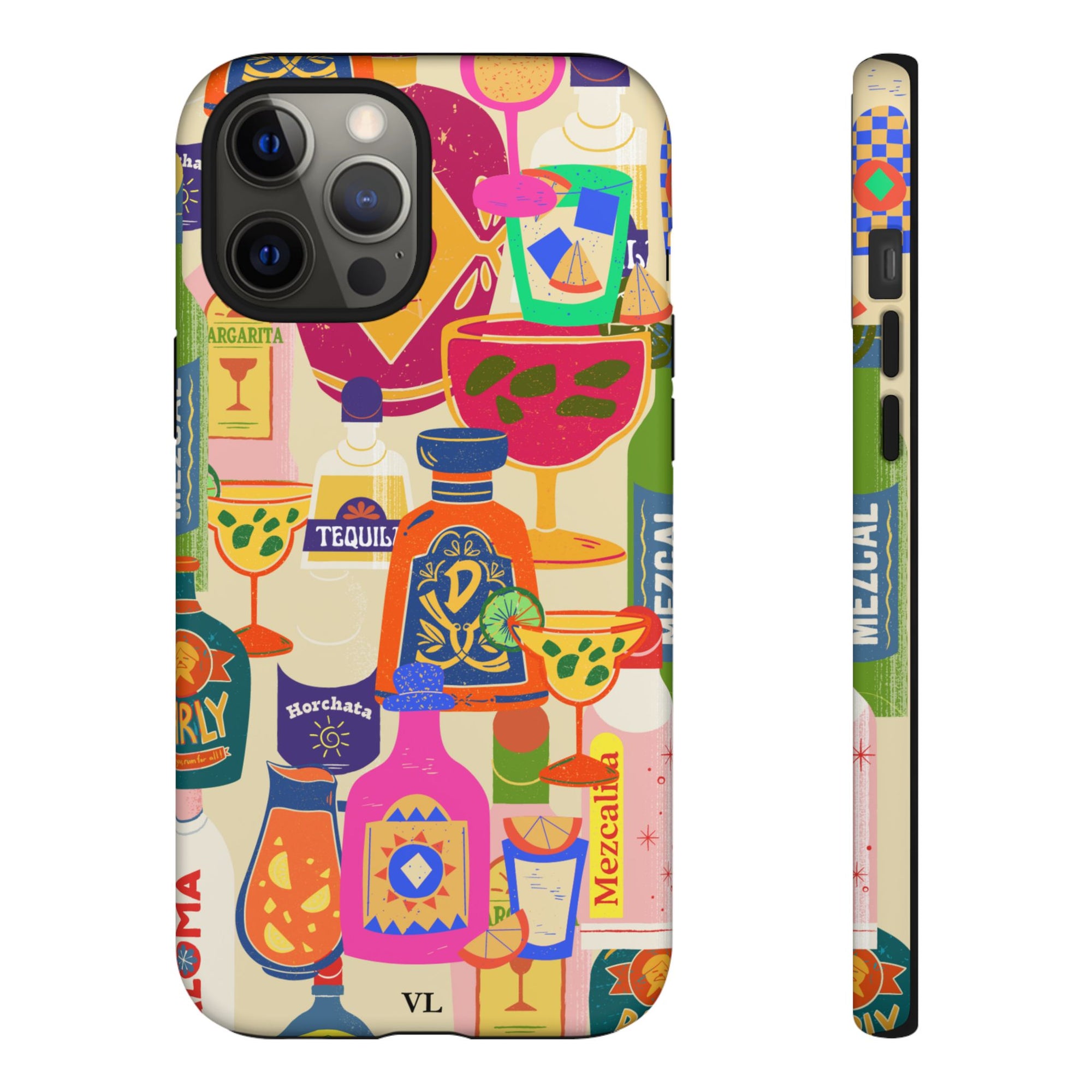 Margarita Fiesta Case