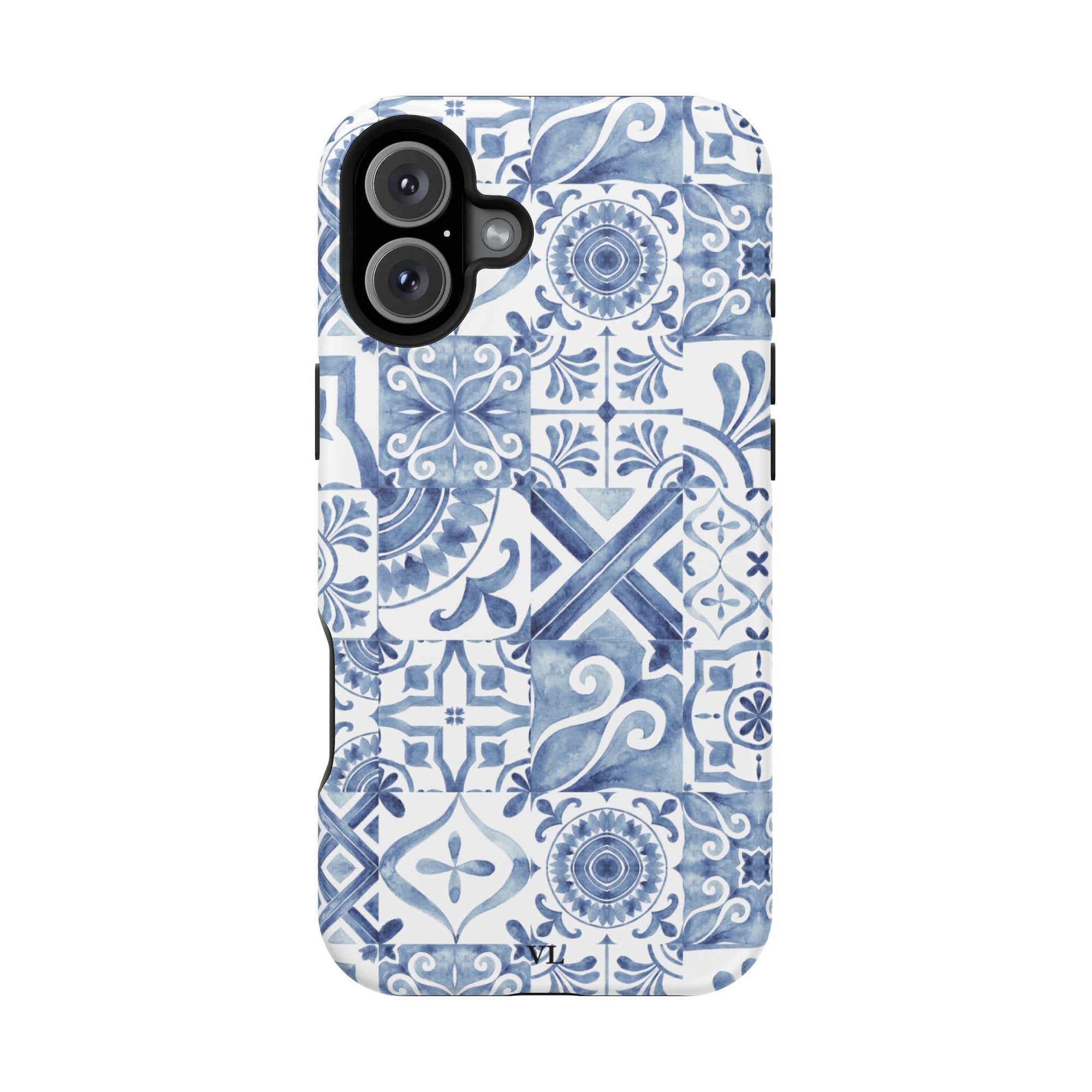 Mosaic Magsafe Case