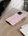 Pink Smooches Case