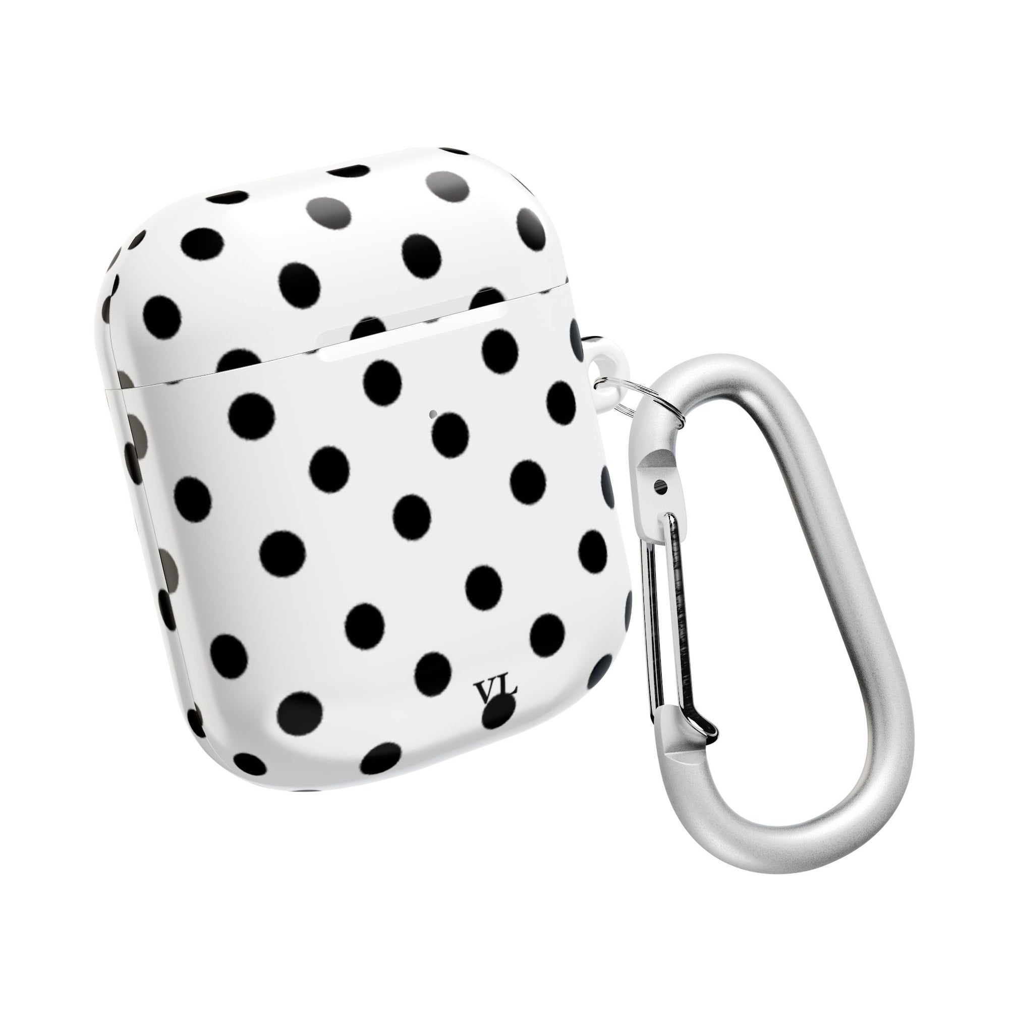 Polka Dot AirPod Case
