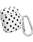 Polka Dot AirPod Case