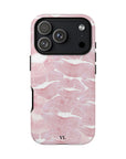 Pink Smooches Case