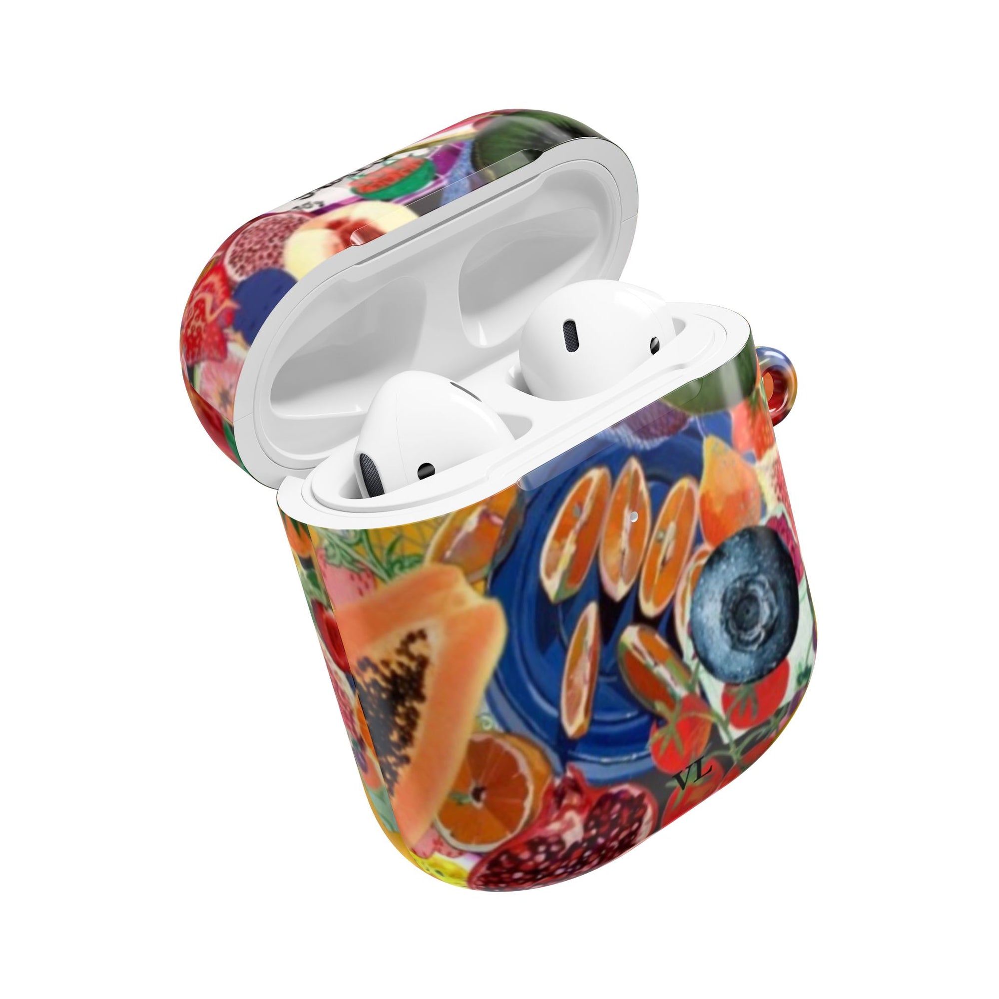 Fruit Salad AirPods Case