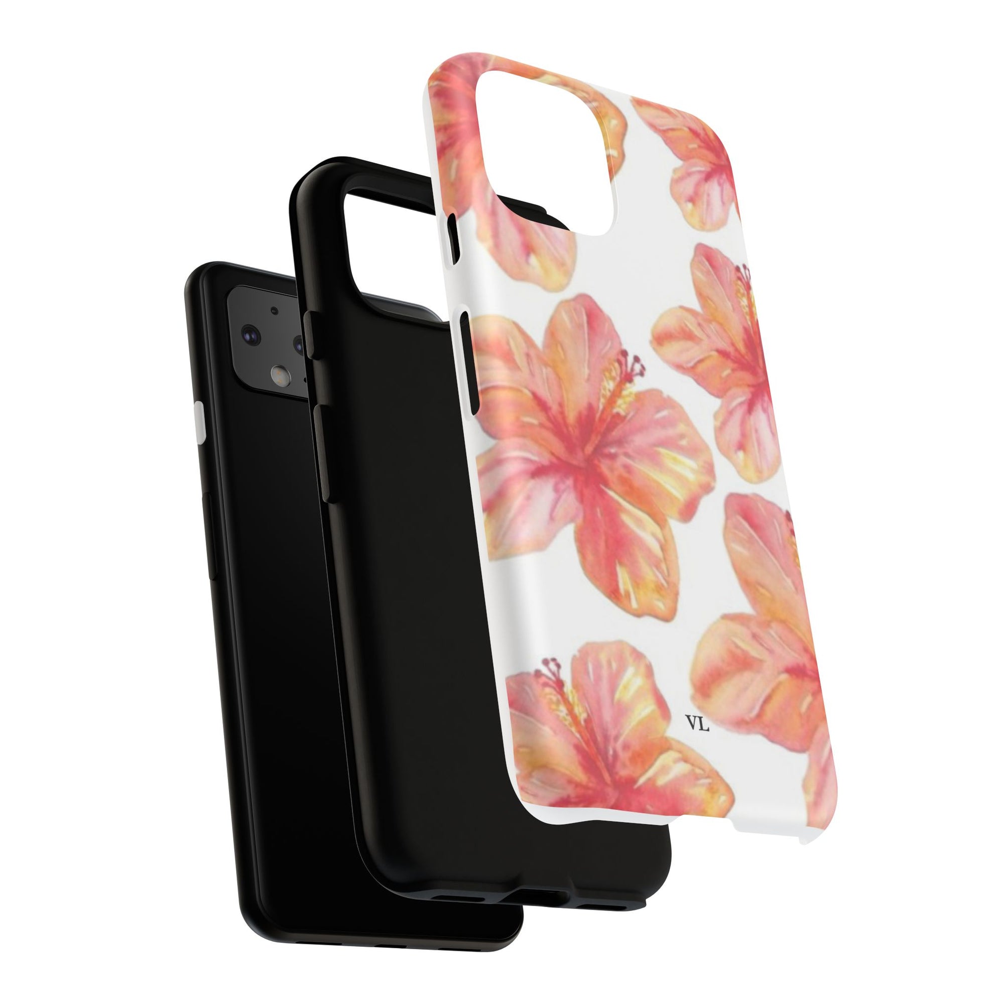 Flowers Case