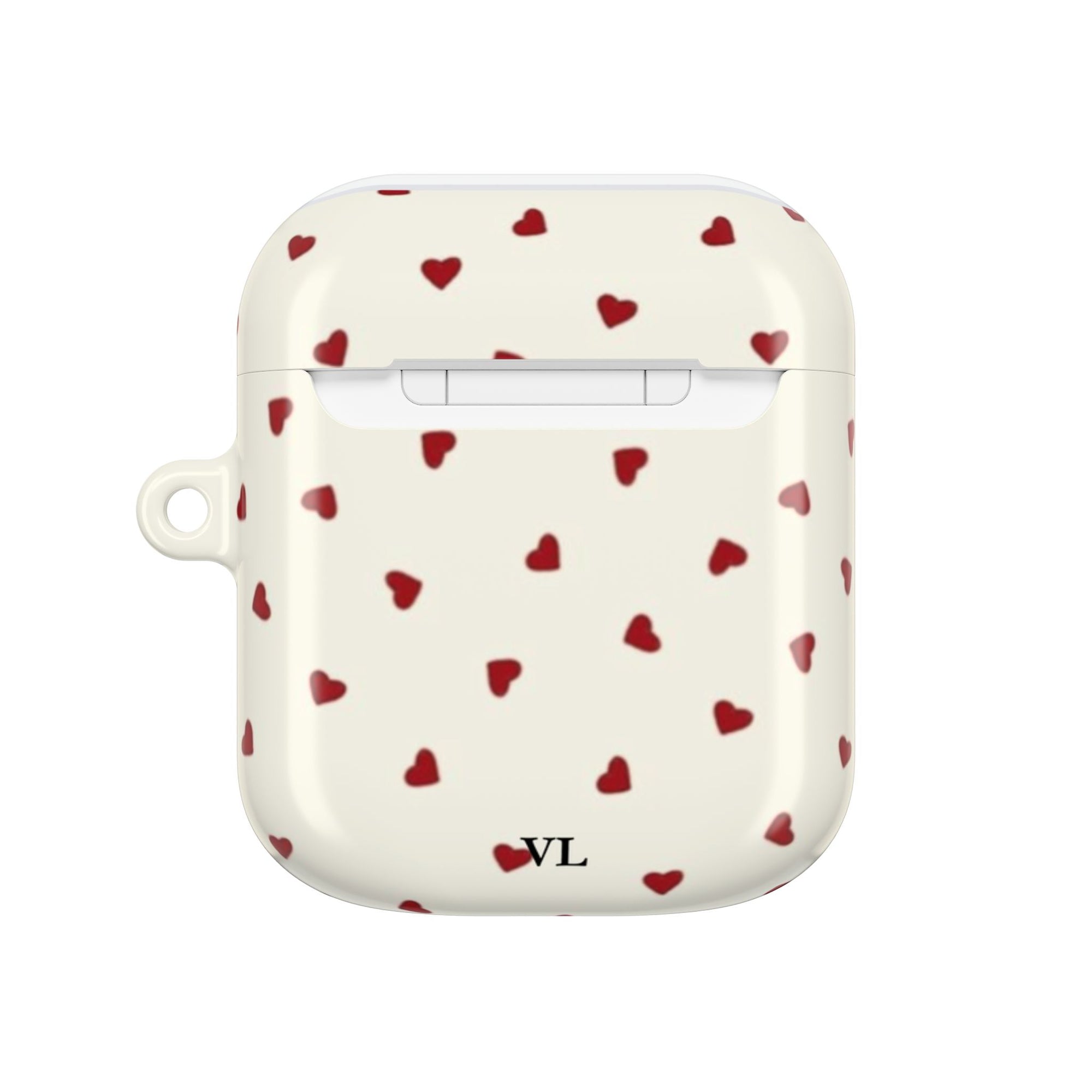 Sweetheart AirPod Case