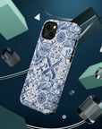 Mosaic Magsafe Case
