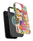 Margarita Fiesta MagSafe Case