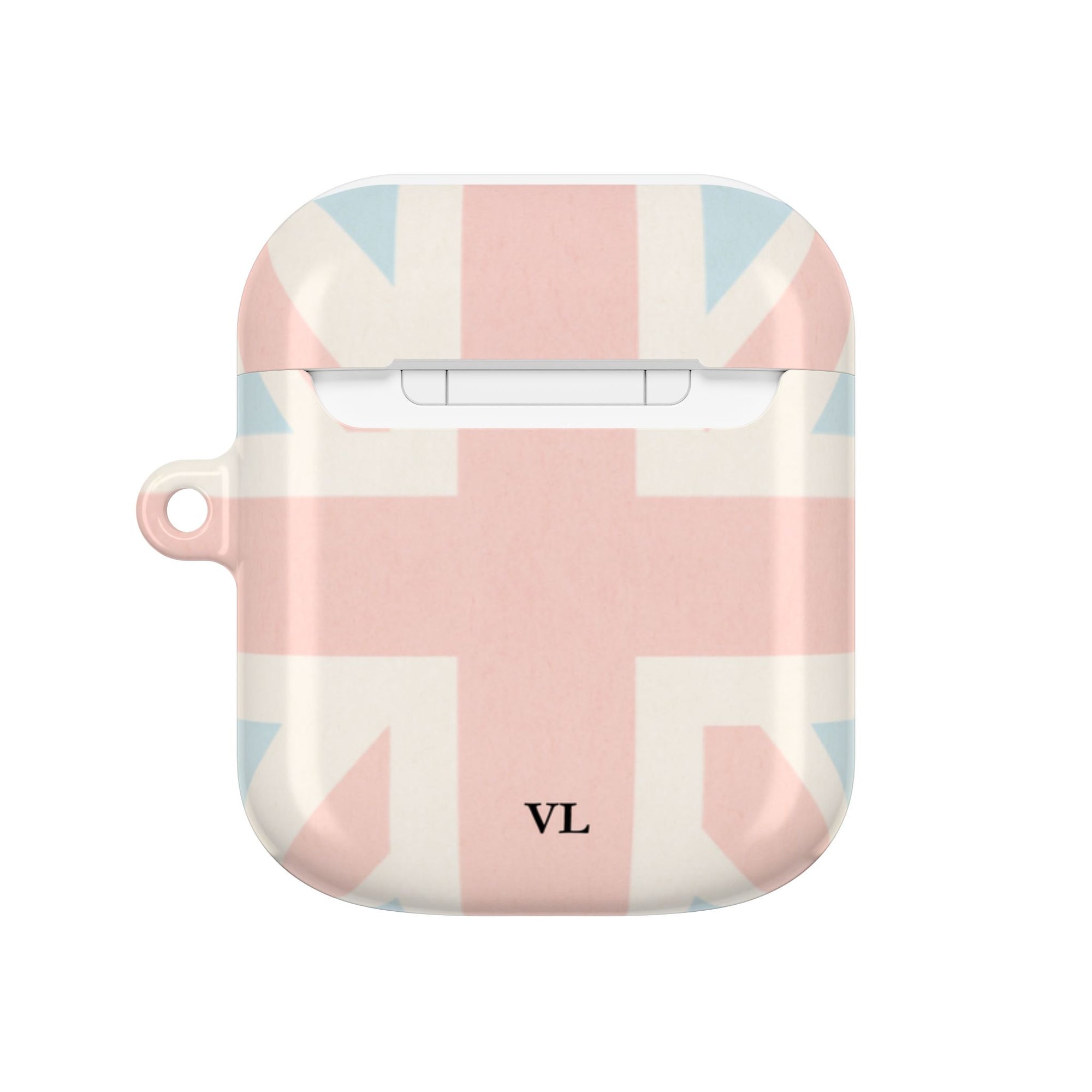 Brit AirPod Case
