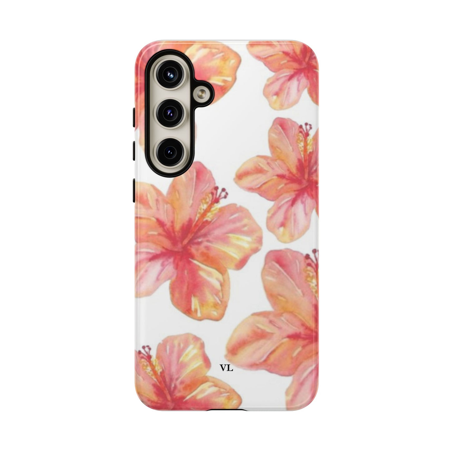 Flowers Case