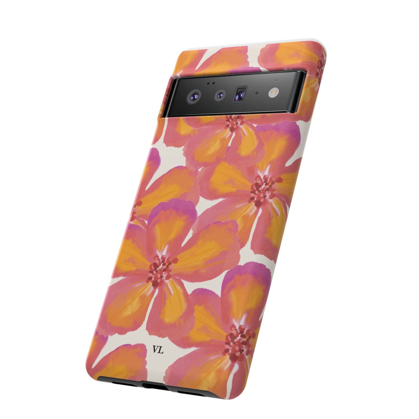 Hibiscus Case