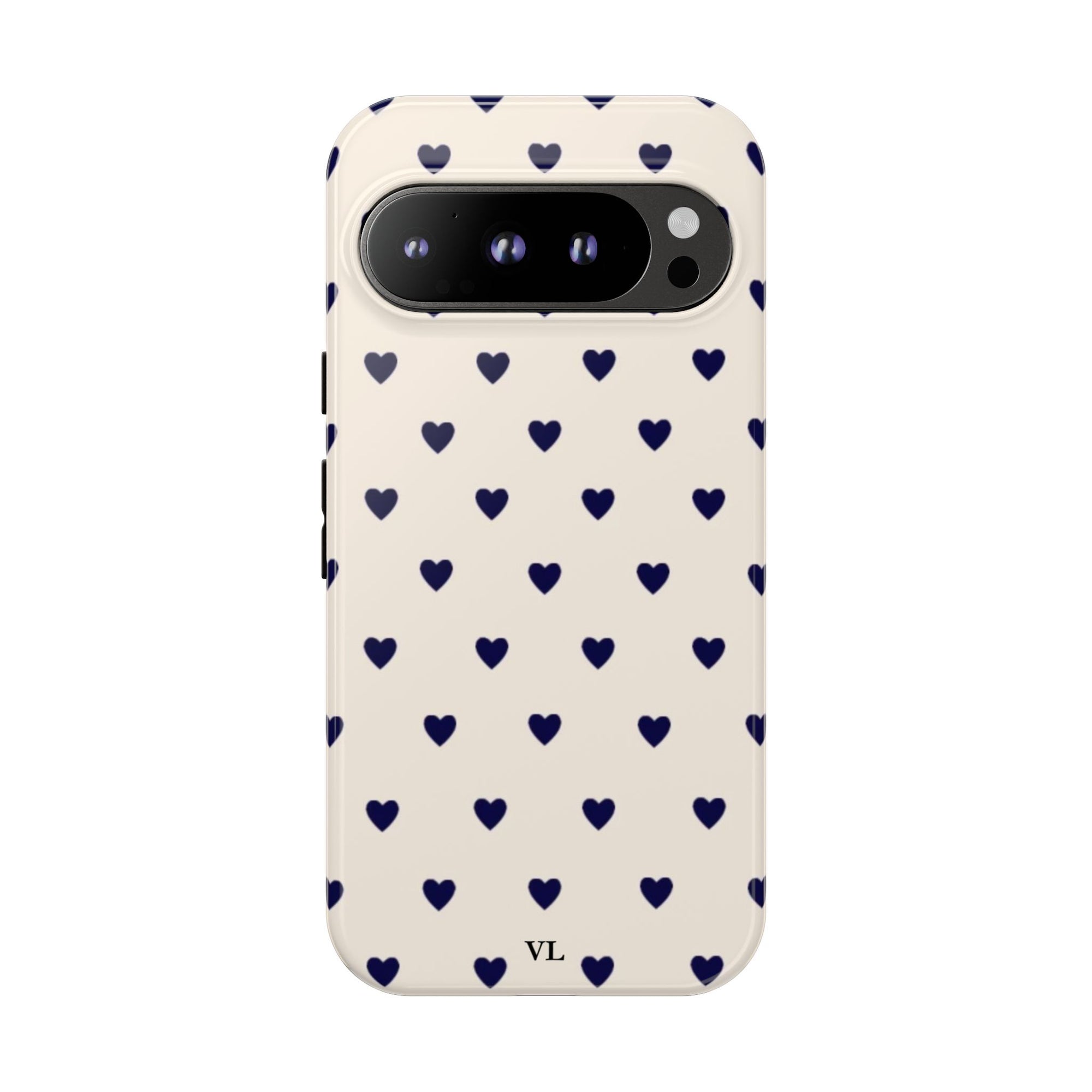 Blue Sweetheart Case