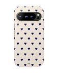 Blue Sweetheart Case