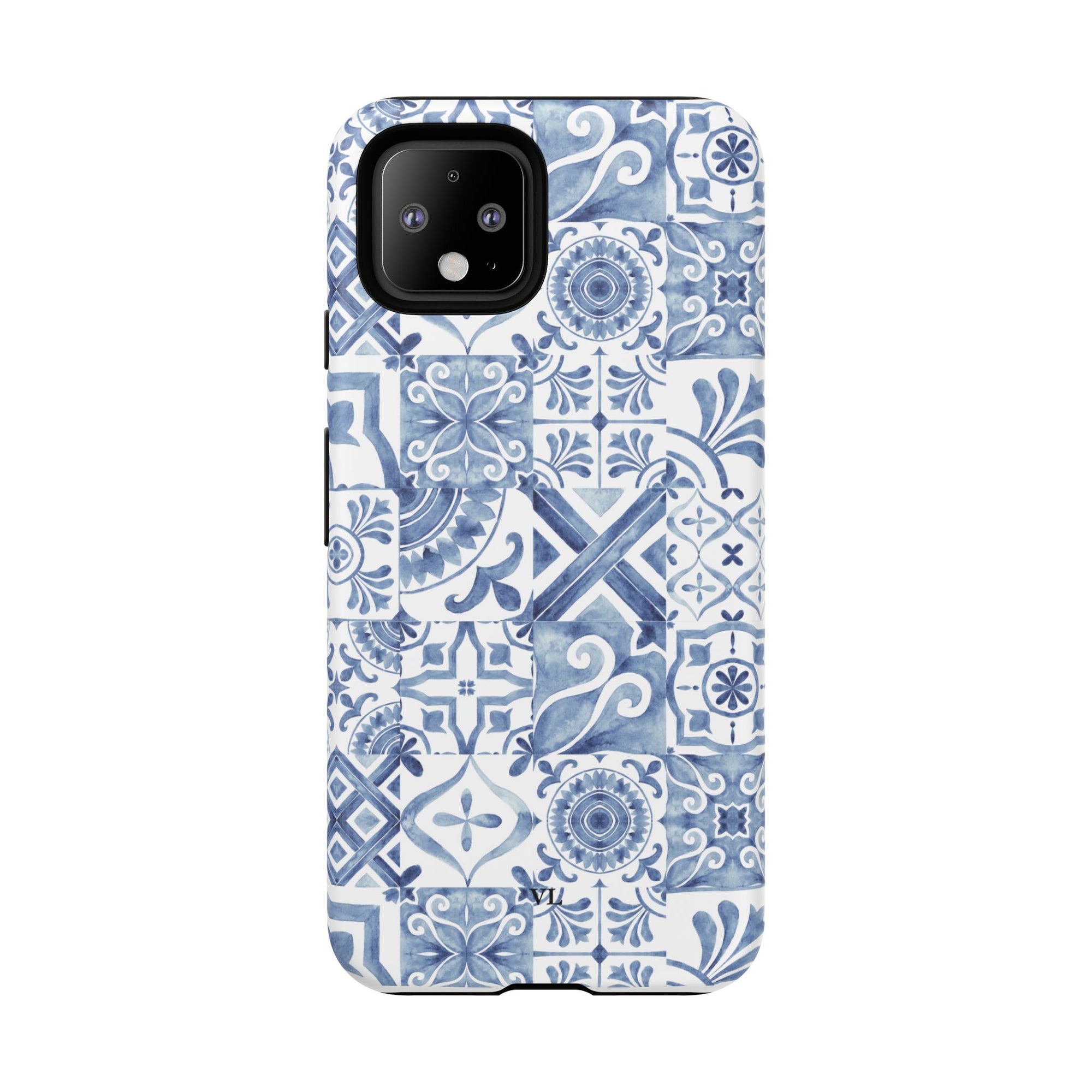 Mosaics Case