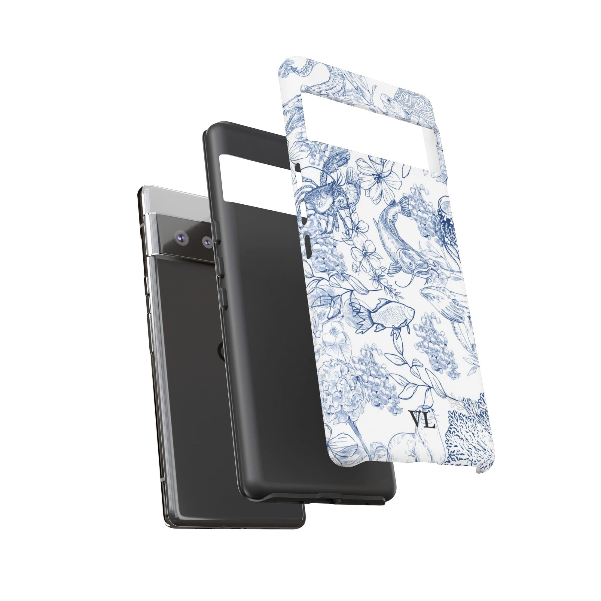 Oceanic Case